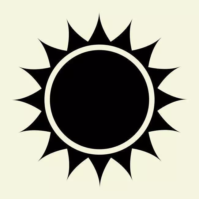 Le soleil que vous choisirez révèlera de belles choses sur votre personnalité