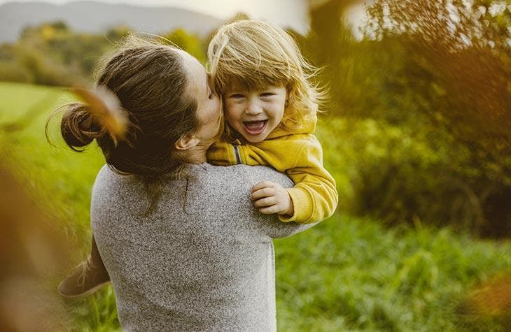 L’éducation positive