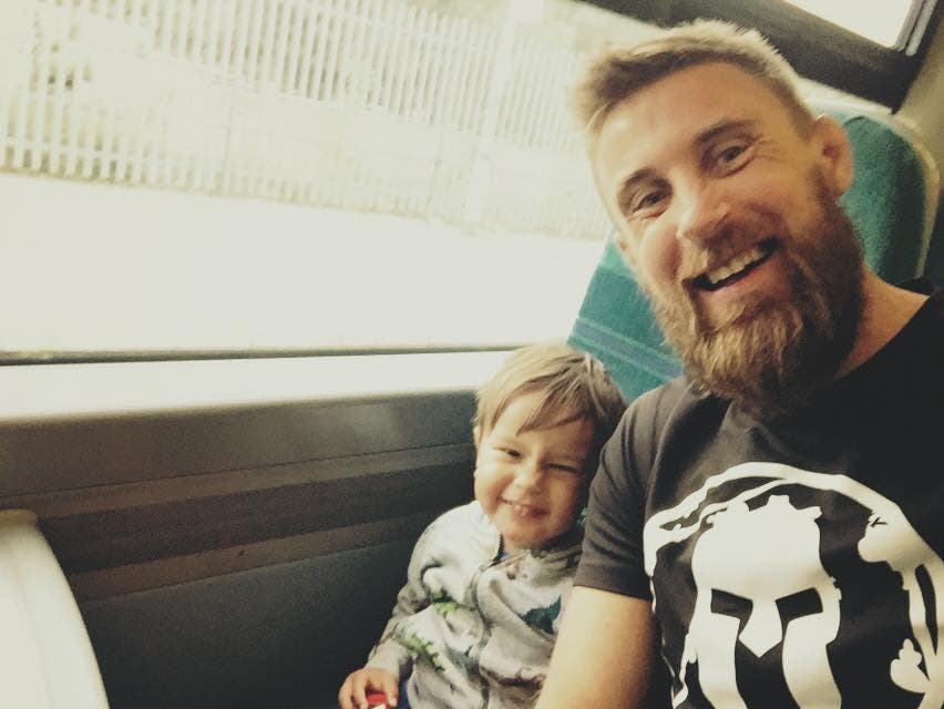 Les 10 choses les plus importantes que j&rsquo;ai apprises apr&egrave;s la perte de mon fils