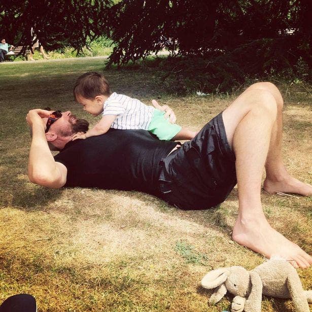 Les 10 choses les plus importantes que j&rsquo;ai apprises apr&egrave;s la perte de mon fils