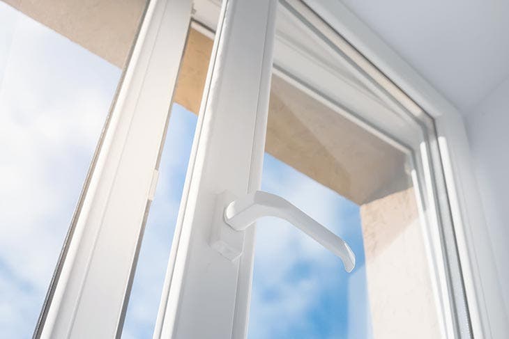 Les fenêtres. source : spm