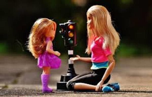 Les filles ayant ce type de mère réussissent mieux dans la vie