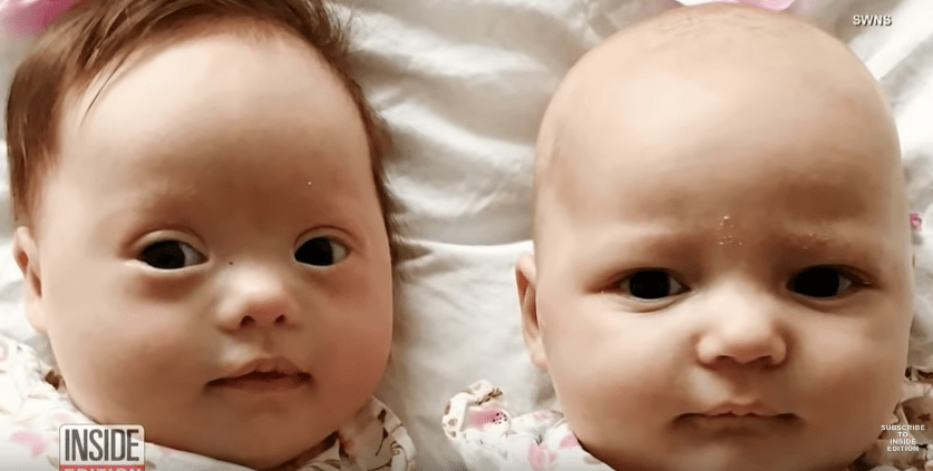 Les jumelles de cette maman sont n&eacute;es pr&eacute;matur&eacute;ment mais le m&eacute;decins affirme qu&rsquo;il est d&eacute;sol&eacute;