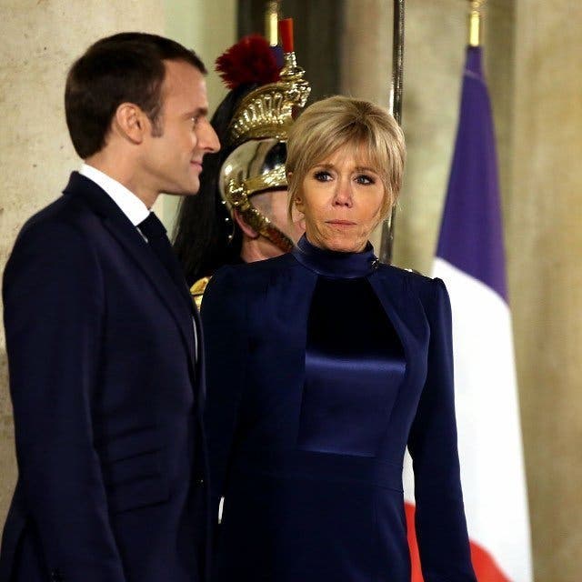 Les secrets de Brigitte Macron pour être belle et séduisante à 66 ans