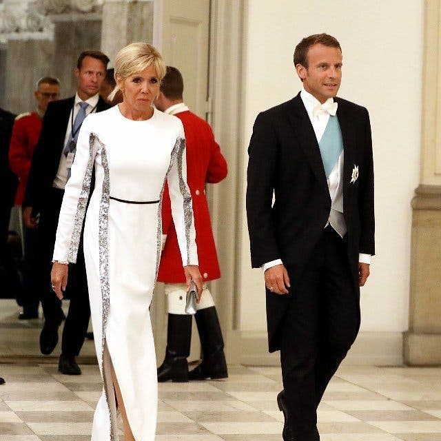 Les secrets de Brigitte Macron pour être belle et séduisante à 66 ans