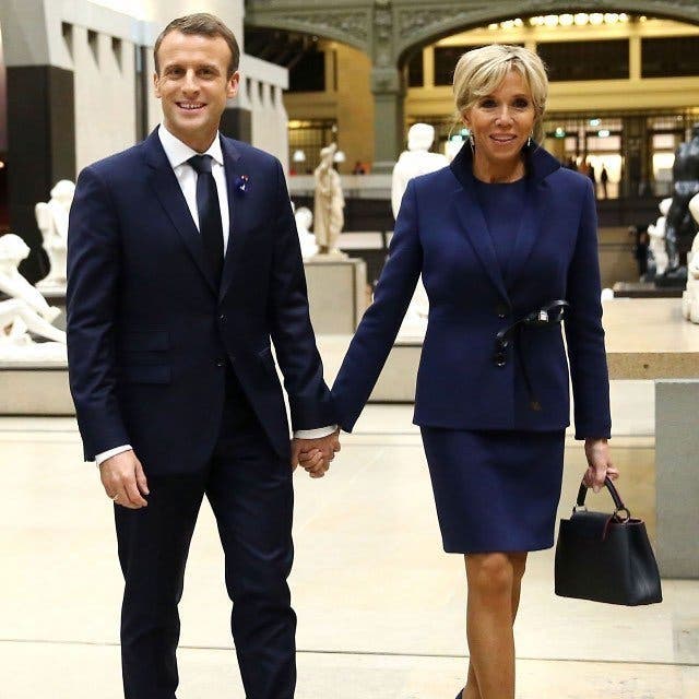 Les secrets de Brigitte Macron pour être belle et séduisante à 66 ans