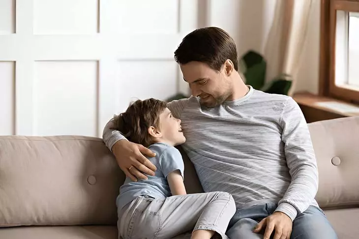 L'humour surgit de l'imprévu