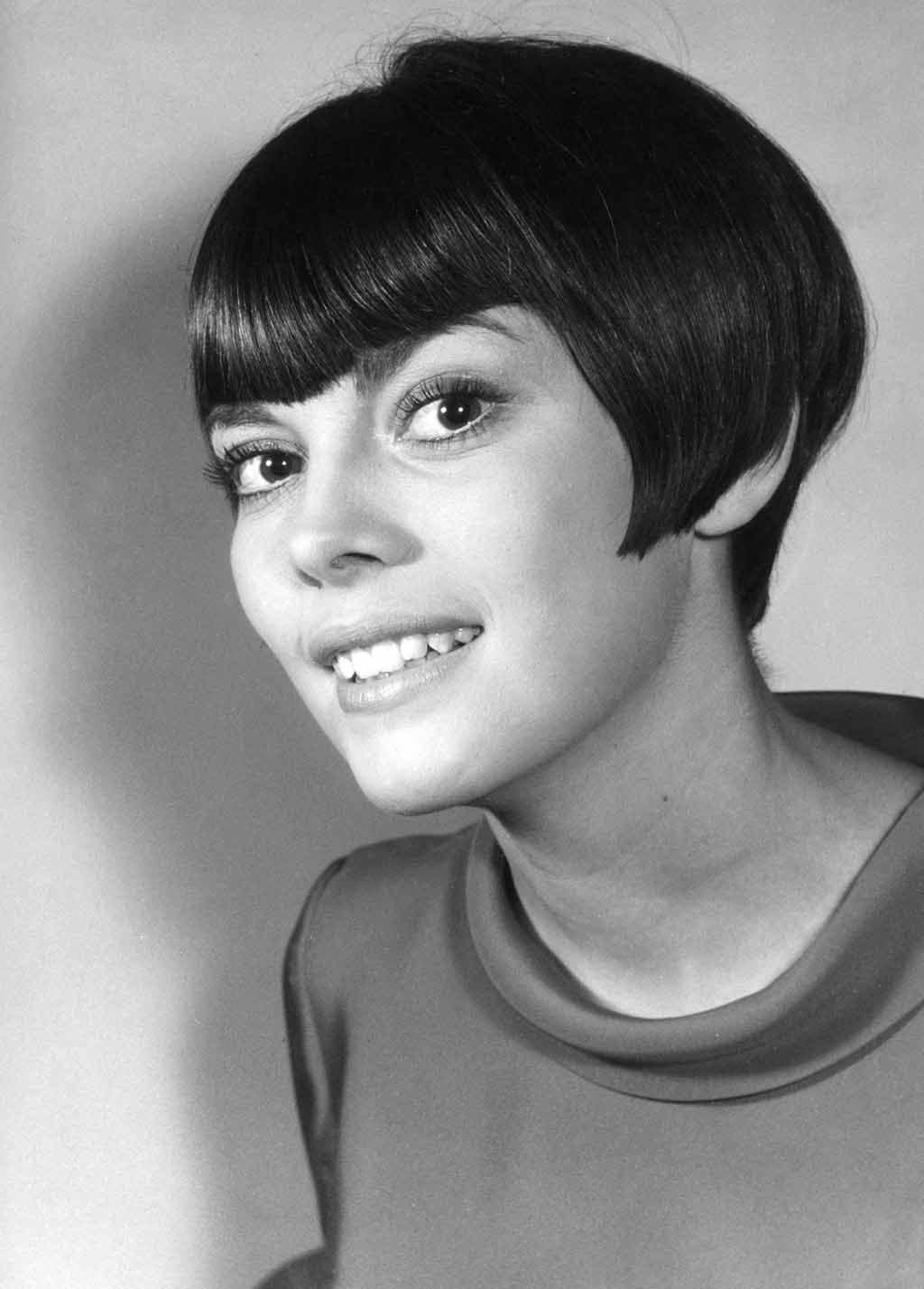 Mireille Mathieu