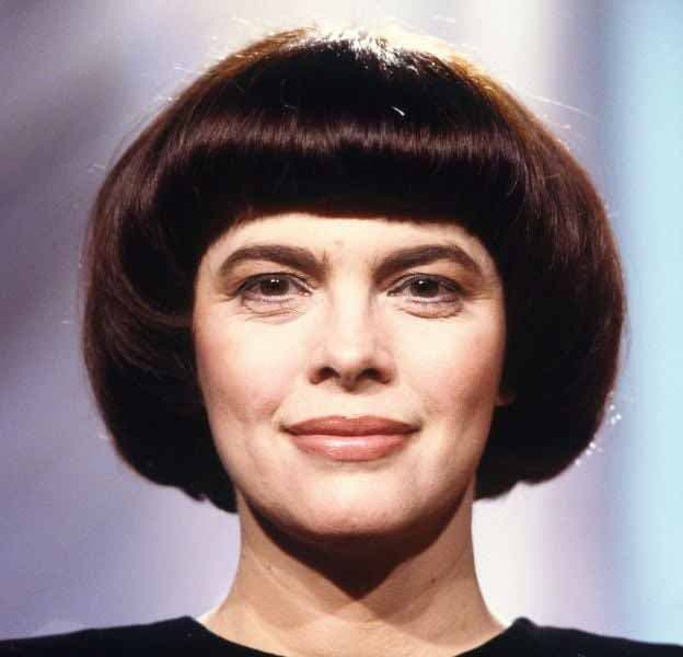 Mireille Mathieu