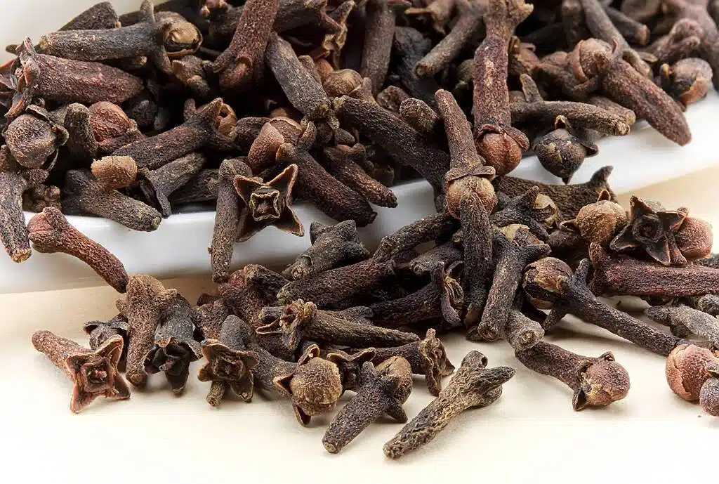 Infusion de cannelle et girofle - bienfaits