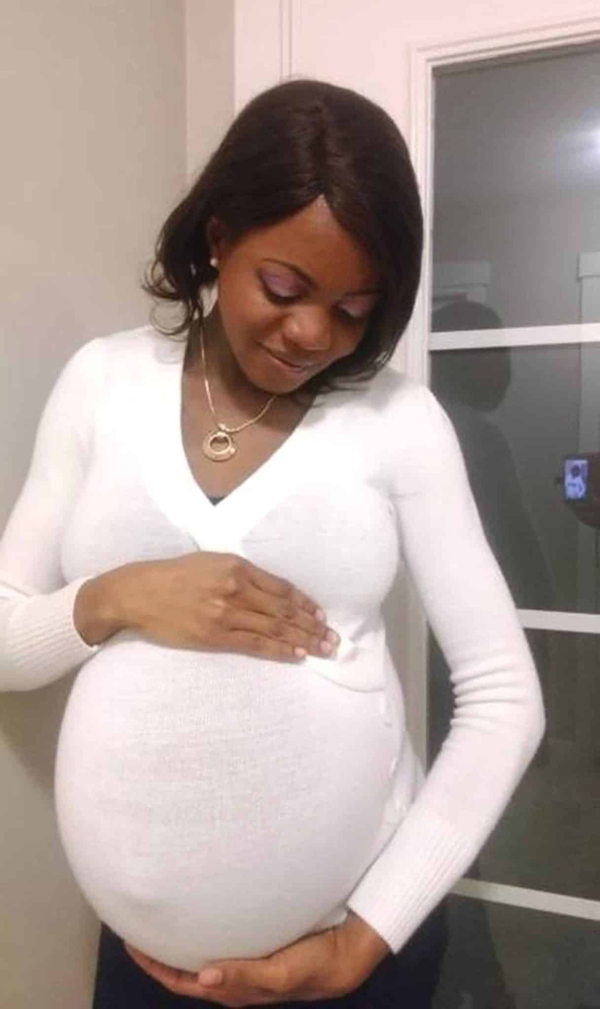 Jumeaux nigérians aux traits physiques contrastés
