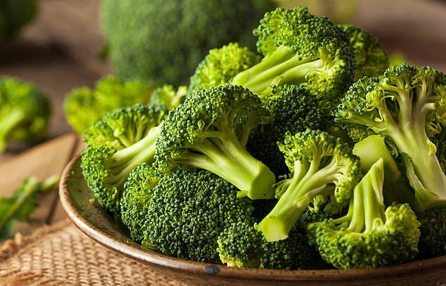 Une nutritionniste affirme que prendre soin de votre intestin est bon moyen de pr&eacute;venir une contamination du Coronavirus