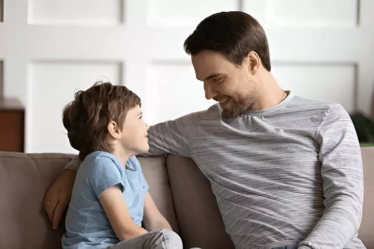 Quand la candeur des enfants déroute les adultes