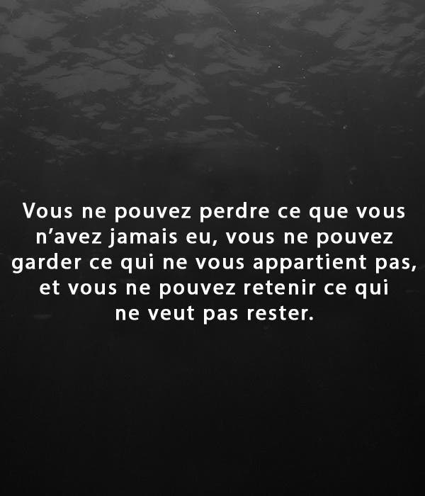 Quitter quelqu’un est difficile et douloureux