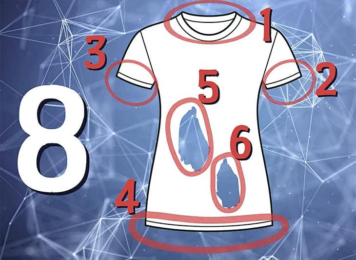 Réponse 1 à l’énigme visuelle – source : spm