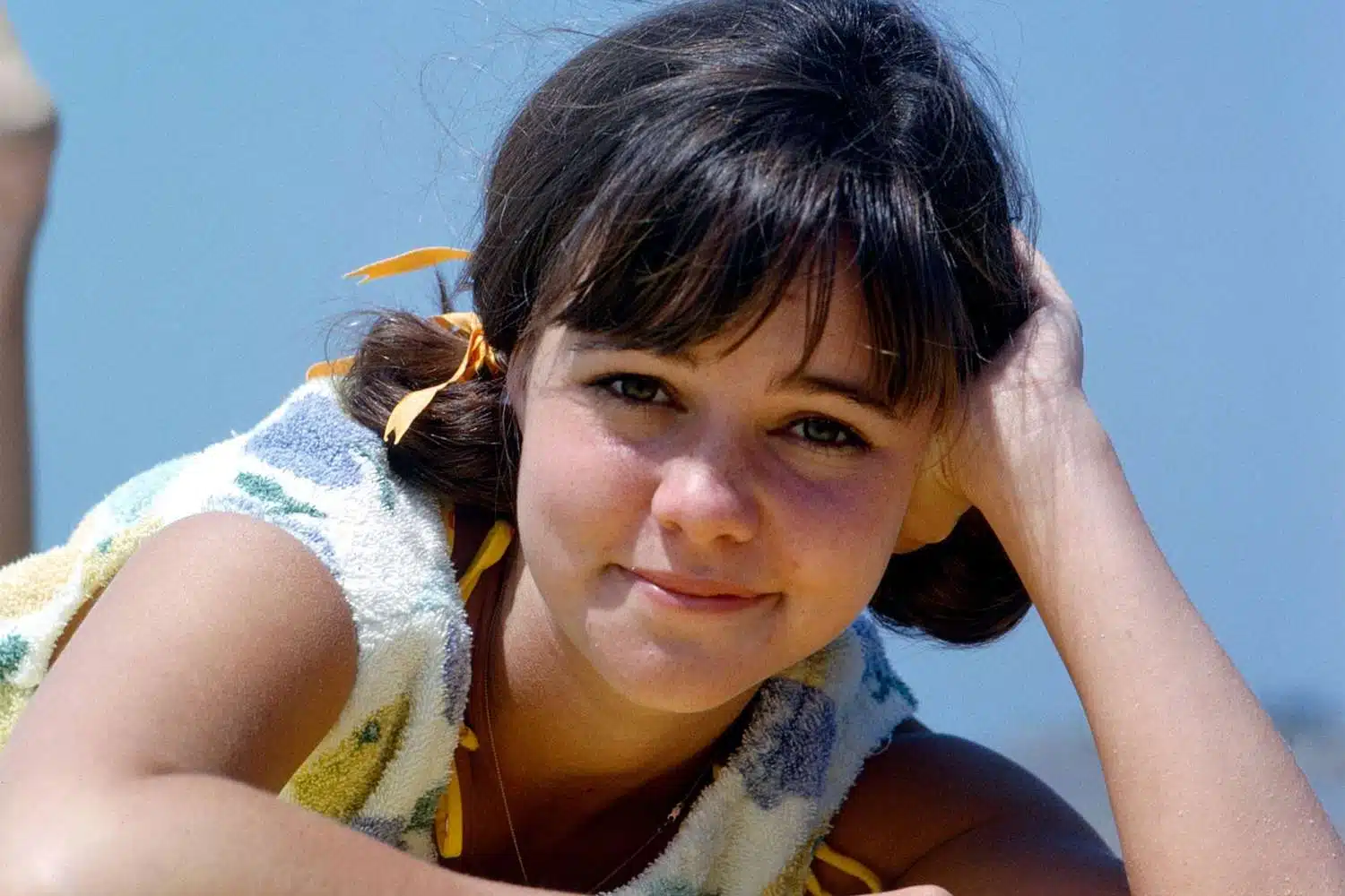 Sally Field dans son premier rôle emblématique
