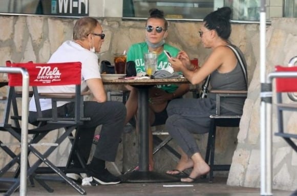 Portrait d'Alena Kaverina