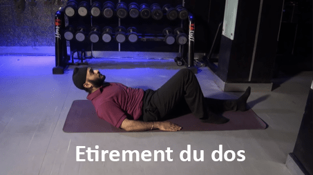 Soulager vos douleurs sciatiques &agrave; l&rsquo;aide de ces exercices tr&egrave;s simples