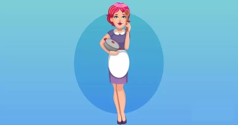 laquelle de ces femmes est enceinte