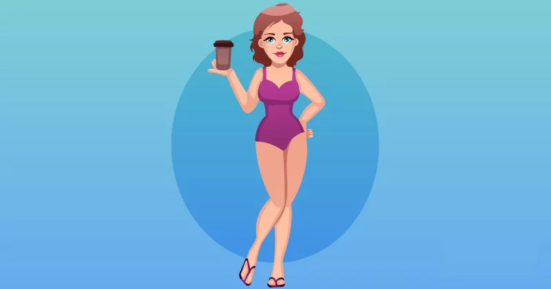 laquelle de ces femmes est enceinte