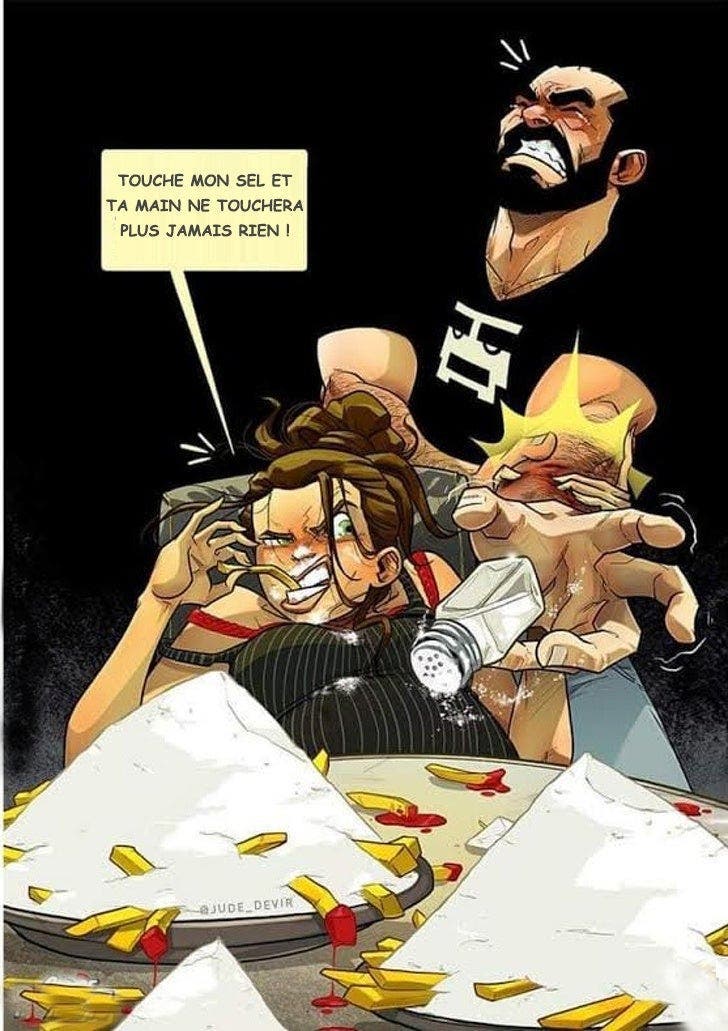 Un artiste et sa femme ont conquis le c&oelig;ur de millions de personnes avec des dessins qui montrent ce que signifie r&eacute;ellement d&rsquo;attendre un b&eacute;b&eacute;