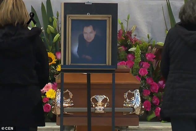 Un clown est tu&eacute; apr&egrave;s avoir tent&eacute; de d&eacute;fendre une m&egrave;re et son fils