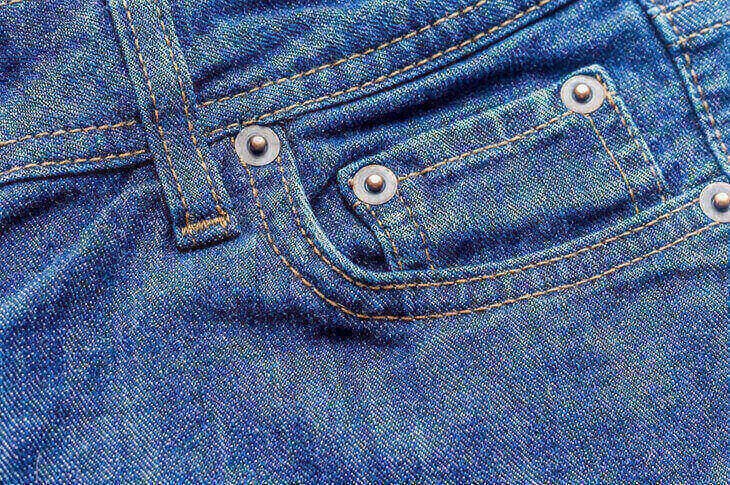 Un jean