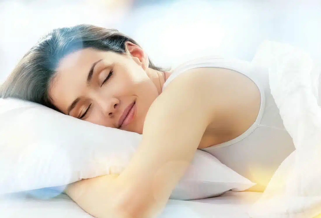 Sommeil profond