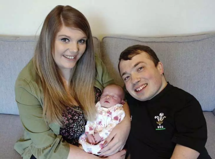 Une famille hors du commun1