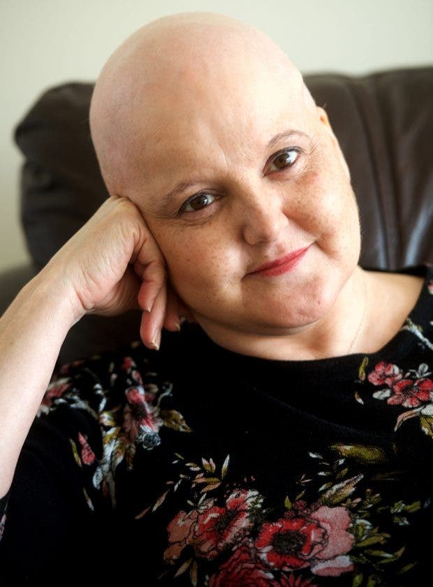 Une infirmi&egrave;re est d&eacute;c&eacute;d&eacute;e d&rsquo;un cancer du col