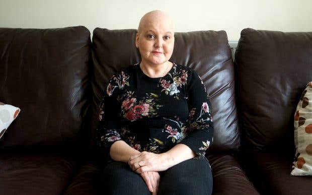 Une infirmi&egrave;re est d&eacute;c&eacute;d&eacute;e d&rsquo;un cancer du col