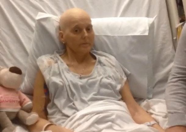 Une infirmi&egrave;re est d&eacute;c&eacute;d&eacute;e d&rsquo;un cancer du col