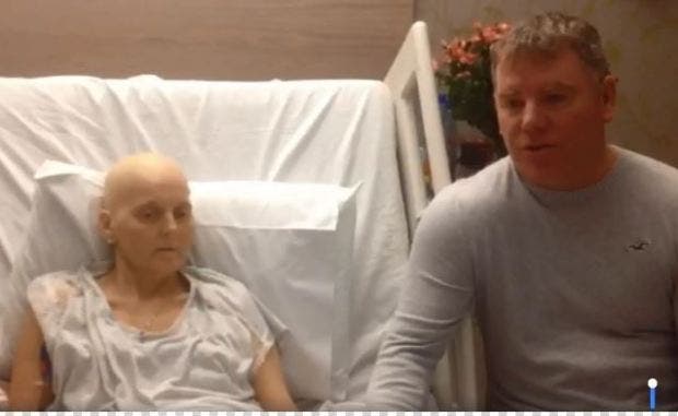 Une infirmi&egrave;re est d&eacute;c&eacute;d&eacute;e d&rsquo;un cancer du col