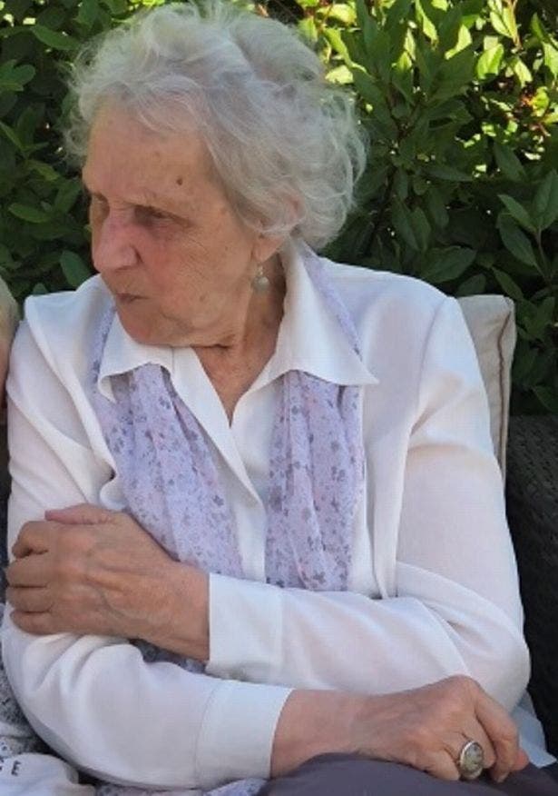 Une mamie se suicide apr&egrave;s s&rsquo;&ecirc;tre retrouv&eacute;e