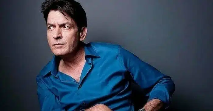 Charlie Sheen et ses fils jumeaux à Malibu
