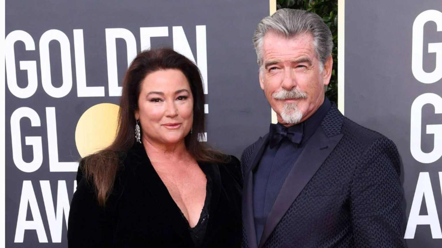 Portrait de Keely Shaye Smith, souriante et naturelle