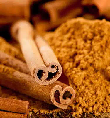 Précautions consommation cannelle girofle