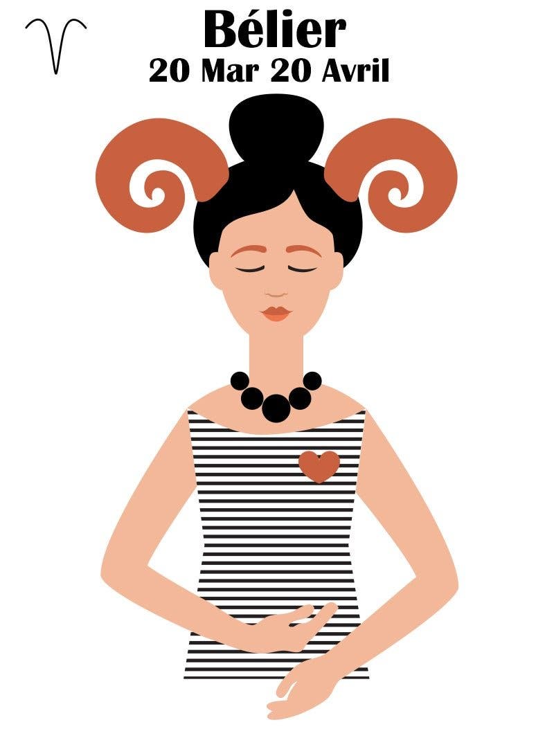 voici ce qui vous empêche de devenir riche d’après votre signe du zodiaque