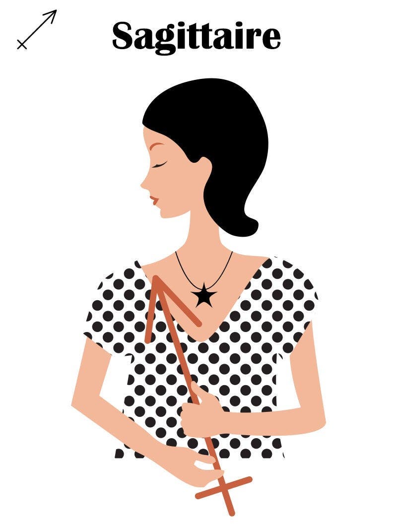 voici ce qui vous empêche de devenir riche d’après votre signe du zodiaque