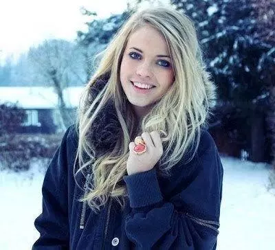 Voici la plus belle femme de chaque pays