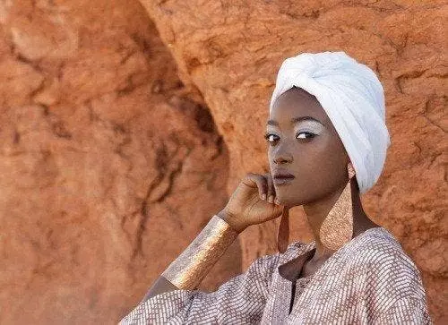 Voici la plus belle femme de chaque pays