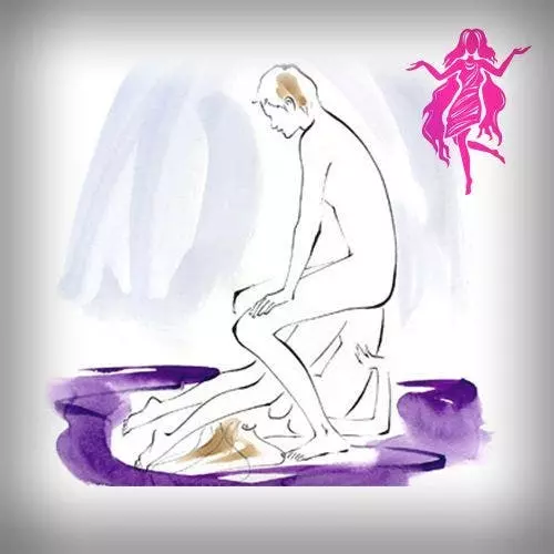 position sexuelle idéale