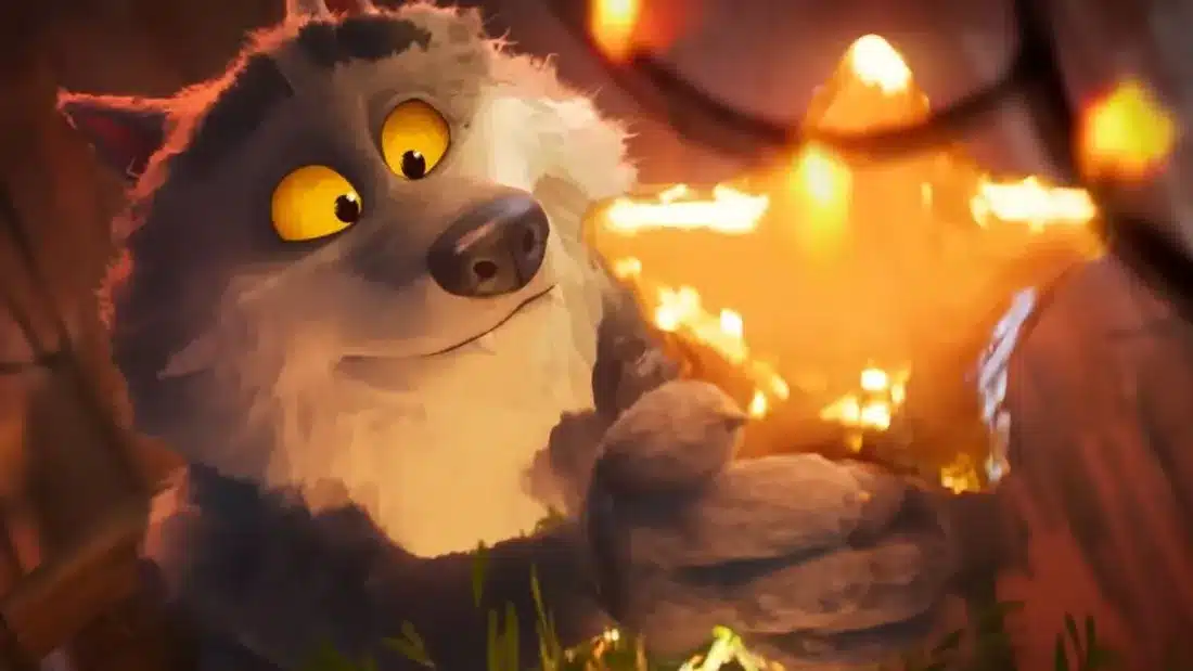 Analyse de l'impact émotionnel de la publicité du loup