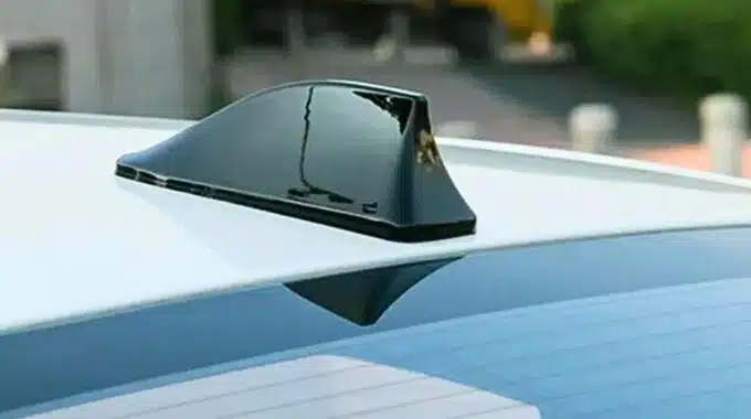 Fonctionnalités aileron requin