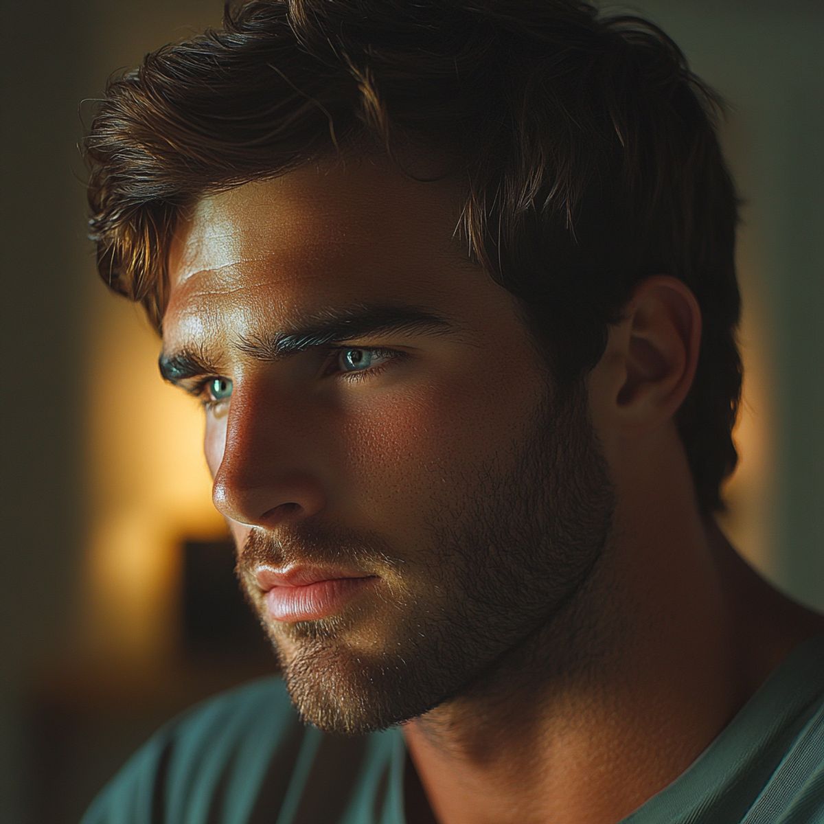 Un coffre-fort ouvert avec un vieux t&eacute;l&eacute;phone &agrave; l'int&eacute;rieur, symbole d'un secret r&eacute;v&eacute;l&eacute;