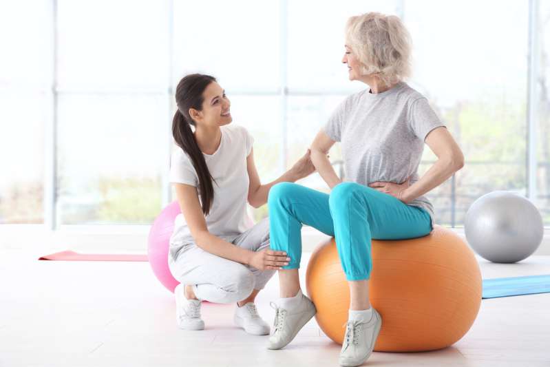 activité physique