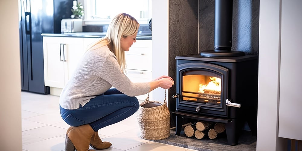 Allumage d'un po&ecirc;le de masse