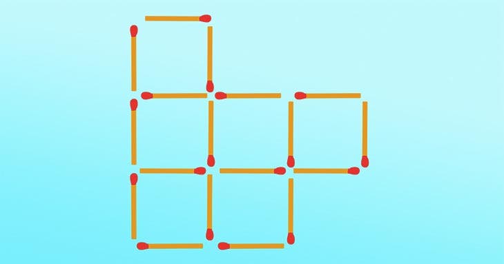 Solution du casse-tête – source : spm