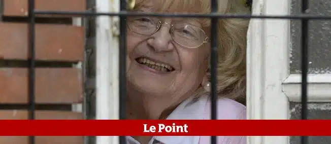 Représentation d'Amalia
