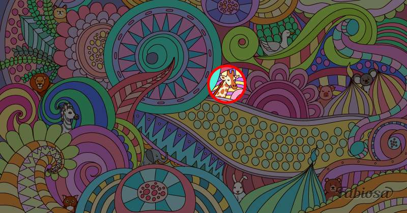 animal que vous apercevez en premier révèle de jolies choses sur votre personnalité